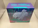 Lot of 2 Boxes of Pokemon: Scarlet &#x26; Violet Journey Together Elite Training Box &#x26; Scarlet &#x26; Violet Journey Together