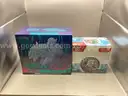 Lot of 2 Boxes of Pokemon: Scarlet &#x26; Violet Journey Together Elite Training Box &#x26; Scarlet &#x26; Violet Journey Together