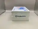 SuperBox Smart Media Player 6k S6Max