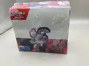Lot of 2 Boxes of Pokemon: Scarlet &#x26; Violet Journey Together Elite Training Box, Scarlet &#x26; Violet Destined Rivals Booste