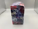 Lot of 2 Boxes of Pokemon: Scarlet &#x26; Violet Journey Together Elite Training Box, Scarlet &#x26; Violet Destined Rivals Booste