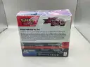 Lot of 2 Boxes of Pokemon: Scarlet &#x26; Violet Journey Together Elite Training Box, Scarlet &#x26; Violet Destined Rivals Booste