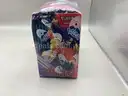 Lot of 2 Boxes of Pokemon: Scarlet &#x26; Violet Journey Together Elite Training Box, Scarlet &#x26; Violet Destined Rivals Booste