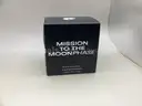 BIOCERAMIC MOONSWATCH  MISSION TO THE MOONPHASE - NEW MOON