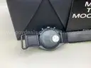 BIOCERAMIC MOONSWATCH  MISSION TO THE MOONPHASE - NEW MOON