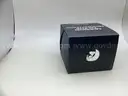 BIOCERAMIC MOONSWATCH  MISSION TO THE MOONPHASE - NEW MOON