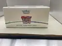 Lot of 2 Boxes of Pokemon: Scarlet &#x26; Violet 151 Elite Training Box, Japanese S &#x26; V Shiny Treasure Ex High class 