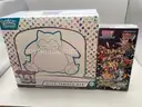 Lot of 2 Boxes of Pokemon: Scarlet &#x26; Violet 151 Elite Training Box, Japanese S &#x26; V Shiny Treasure Ex High class 