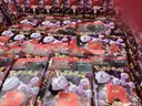 Lot of 75 packs of Pok&#xE9;mon: Glory of Team Rocket expansion