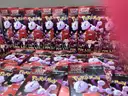 Lot of 75 packs of Pok&#xE9;mon: Glory of Team Rocket expansion