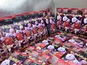 Lot of 75 packs of Pok&#xE9;mon: Glory of Team Rocket expansion