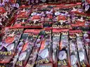 Lot of 80 packs of Pok&#xE9;mon: Glory of Team Rocket expansion