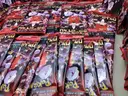 Lot of 80 packs of Pok&#xE9;mon: Glory of Team Rocket expansion