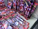 Lot of 80 packs of Pok&#xE9;mon: Glory of Team Rocket expansion
