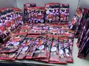 Lot of 80 packs of Pok&#xE9;mon: Glory of Team Rocket expansion