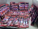 Lot of 80 packs of Pok&#xE9;mon: Glory of Team Rocket expansion
