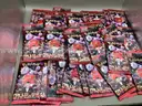 Lot of 50 packs of Pok&#xE9;mon: Glory of Team Rocket expansion