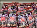 Lot of 50 packs of Pok&#xE9;mon: Glory of Team Rocket expansion