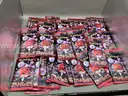 Lot of 50 packs of Pok&#xE9;mon: Glory of Team Rocket expansion