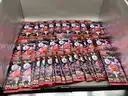 Lot of 50 packs of Pok&#xE9;mon: Glory of Team Rocket expansion