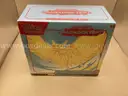 Lot of 2 Boxes of Pokemon: Scarlet &#x26; Violet Paradox Rift Elite Training Box , Trading Card Game