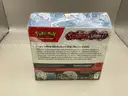 Lot of 2 Boxes of Pokemon: Scarlet &#x26; Violet Paradox Rift Elite Training Box , Trading Card Game