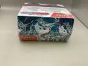Lot of 2 Boxes of Pokemon: Scarlet &#x26; Violet Paradox Rift Elite Training Box , Trading Card Game