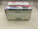Lot of 2 Boxes of Pokemon: Scarlet &#x26; Violet Paradox Rift Elite Training Box , Trading Card Game