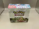 Lot of 2 Boxes of Pokemon: Scarlet &#x26; Violet Paradox Rift Elite Training Box , Trading Card Game