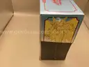 Lot of 2 Boxes of Pokemon: Scarlet &#x26; Violet Paradox Rift Elite Training Box , Trading Card Game