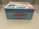 Lot of 2 Boxes of Pokemon: Scarlet &#x26; Violet Paradox Rift Elite Training Box , Trading Card Game