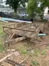 16&#x27; Utility Trailer