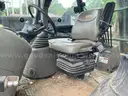 2012 Case 580 -Super N Backhoe