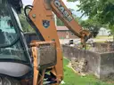 2012 Case 580 -Super N Backhoe