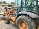 2012 Case 580 -Super N Backhoe