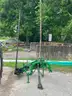 John Deere Frontier Sickle Mower
