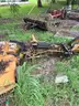 Woods H5106-3 Side Mower
