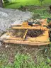 Woods H5106-3 Side Mower