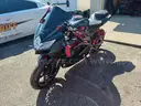 2008 Suzuki GSX-R600
