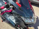 2008 Suzuki GSX-R600