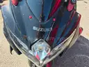 2008 Suzuki GSX-R600