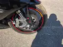 2008 Suzuki GSX-R600