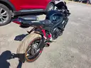 2008 Suzuki GSX-R600