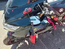 2008 Suzuki GSX-R600