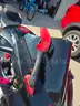 2008 Suzuki GSX-R600