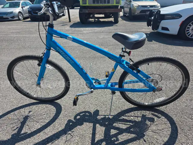 Trek Bicycle
