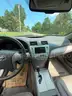 2007 Toyota Camry Hybrid