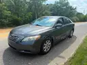 2007 Toyota Camry Hybrid