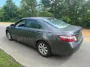 2007 Toyota Camry Hybrid
