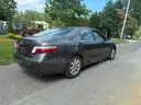 2007 Toyota Camry Hybrid